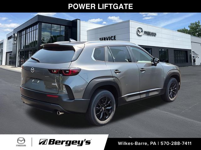 2026 Mazda CX-50 Hybrid Preferred AWD Sport Utility | Machine Gray