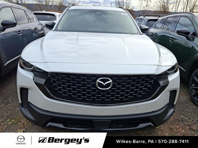 2026 Mazda CX-50 2.5 Premium photo 2