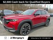 Mazda CX-50 Hybrid