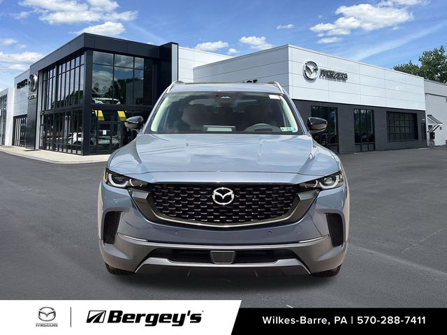 2026 Mazda CX-50 Premium Plus - Photo 2