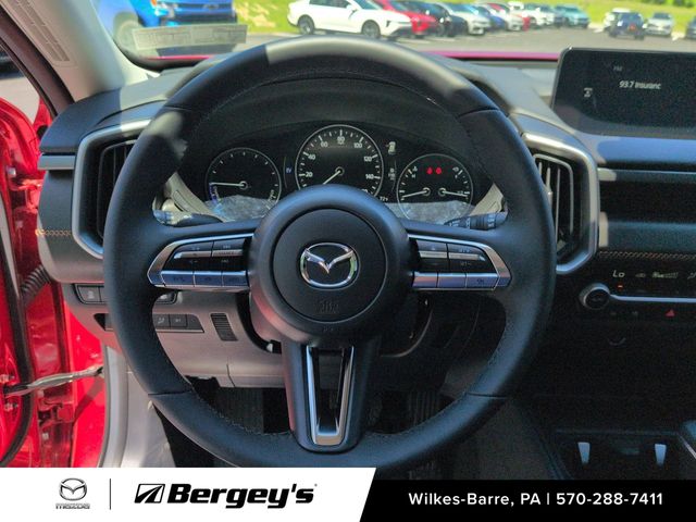 2026 Mazda CX-50 Premium - Photo 15