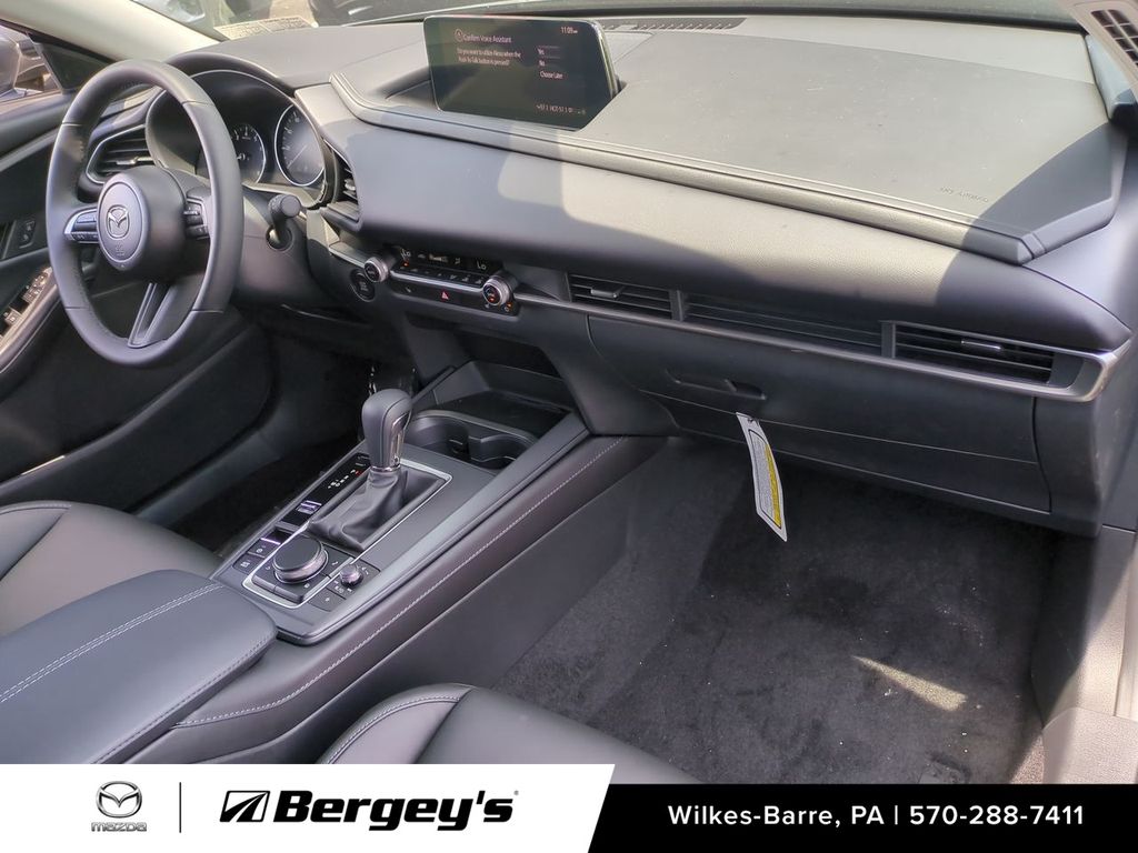 2026 Mazda CX-30 Preferred - Photo 28