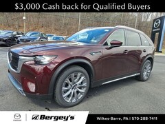 2026 Mazda CX-90 3.3 Turbo Premium Plus AWD Sport Utility