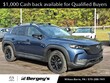 Mazda CX-50