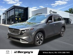 2026 Mazda CX-5 2.5 S Preferred AWD Sport Utility
