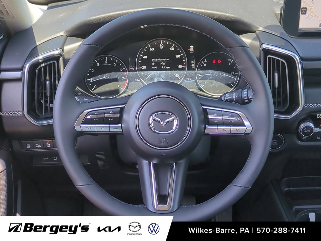 2026 Mazda CX-50 Premium Plus - Photo 14