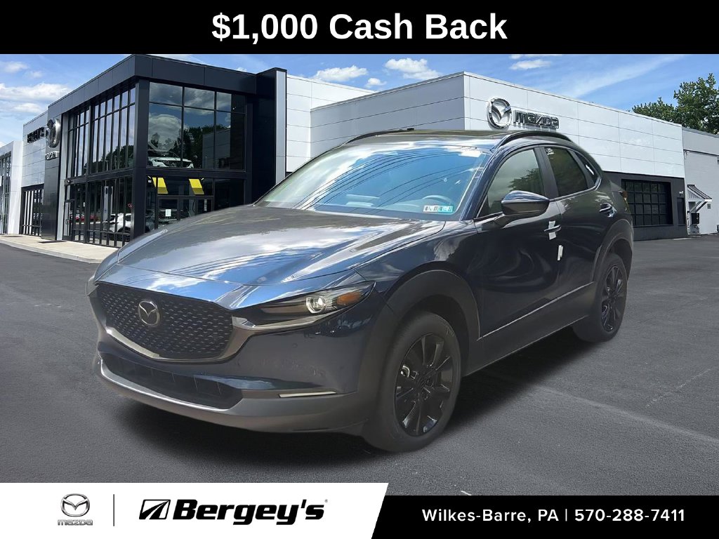 2026 Mazda CX-30 Sport Utility 