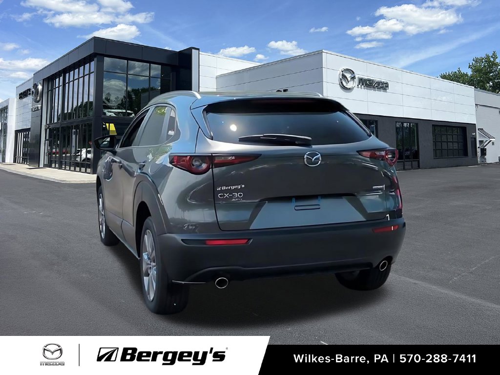 2026 Mazda CX-30 Preferred - Photo 8