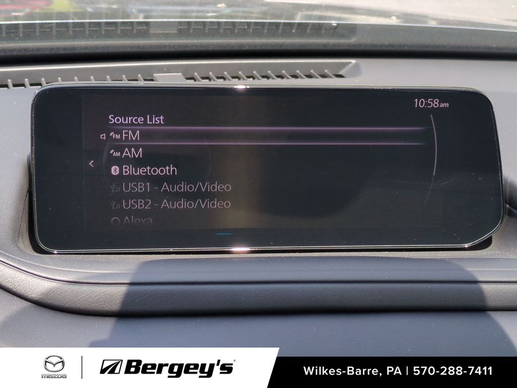 2026 Mazda CX-30 Preferred - Photo 17