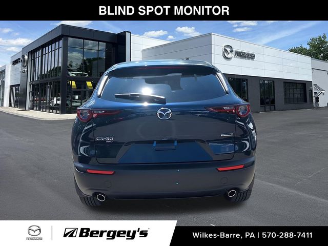2026 Mazda CX-30 2.5 S Select Sport AWD Sport Utility | Deep