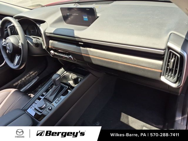 2026 Mazda CX-50 Premium - Photo 28