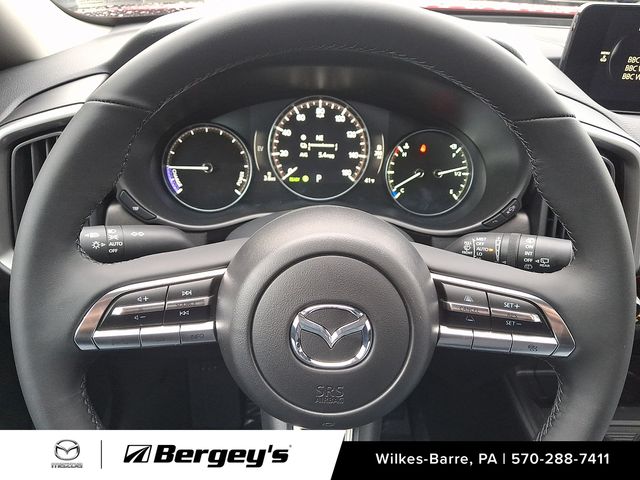 2026 Mazda CX-50 Premium - Photo 16