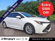 Toyota Corolla Hatchback