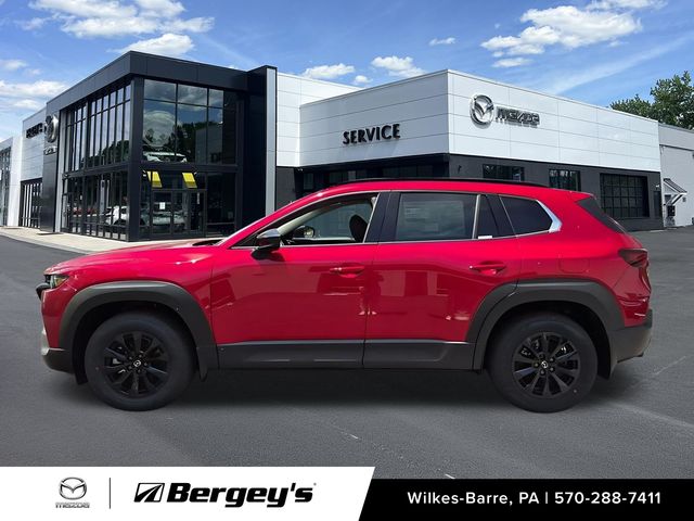 2026 Mazda CX-50 Premium - Photo 8