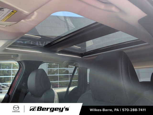 2026 Mazda CX-50 Premium - Photo 23