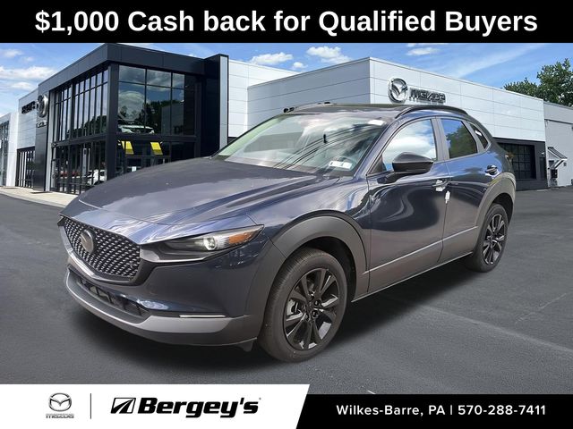 2026 Mazda CX-30 2.5 S Aire Edition