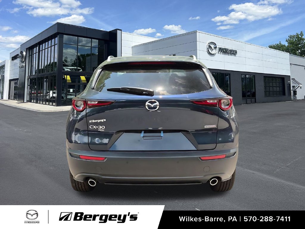 2026 Mazda CX-30 Premium - Photo 17