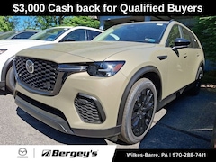 2026 Mazda CX-70 3.3 Turbo Preferred AWD Sport Utility