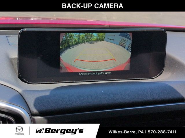 2026 Mazda CX-50 Premium - Photo 19
