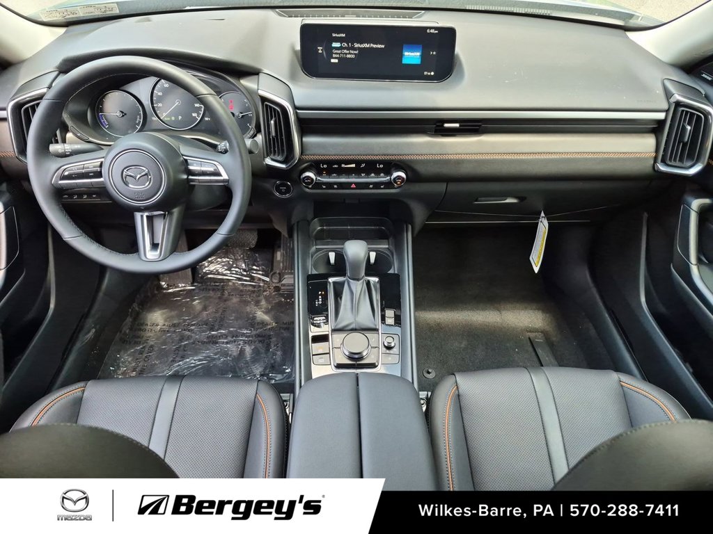 2026 Mazda CX-50 Premium Plus - Photo 28