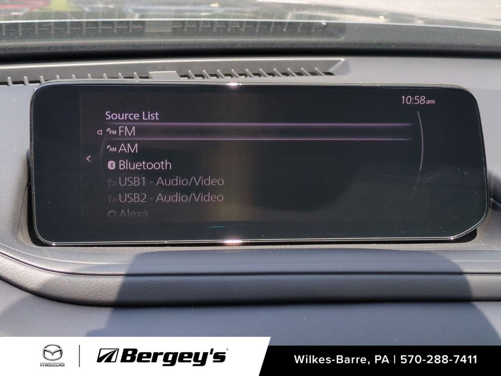 2026 Mazda CX-30 Preferred - Photo 25