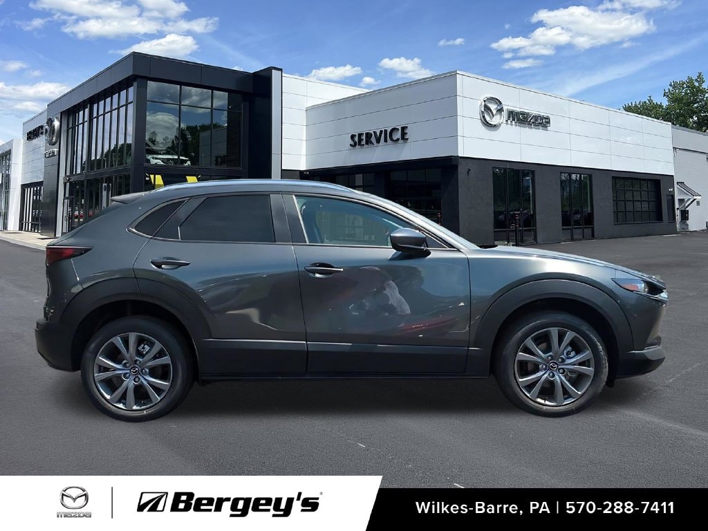 2026 Mazda CX-30 Preferred - Photo 14