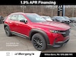 Mazda CX-50
