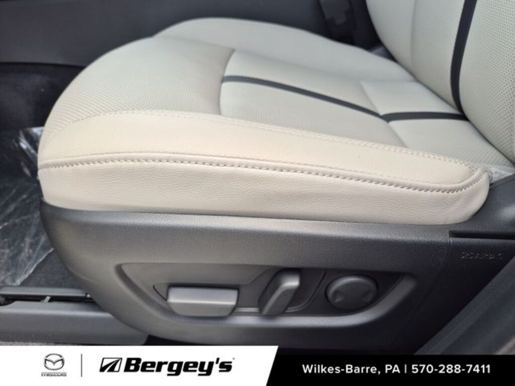 New 2026 Mazda CX-90 3.3 Turbo Premium Sport AWD Sport Utility