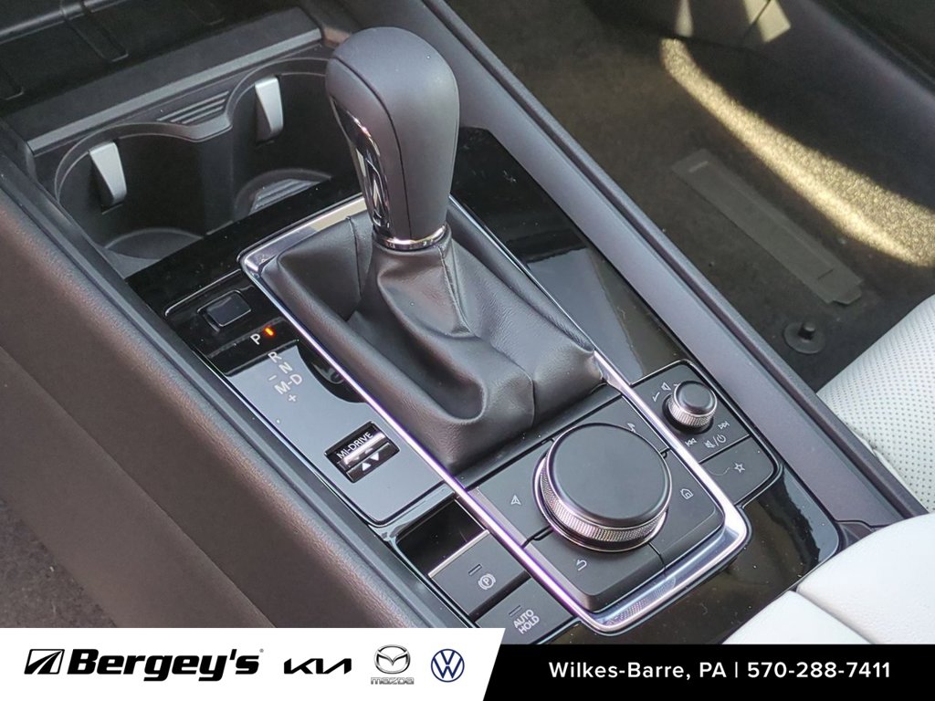 2026 Mazda CX-50 Premium Plus - Photo 19