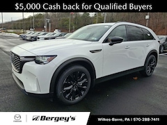 2026 Mazda CX-90 Plug-In Hybrid Premium Sport AWD Sport Utility