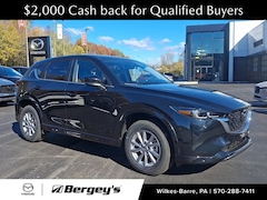 2025 Mazda CX-5 2.5 S Preferred AWD Sport Utility