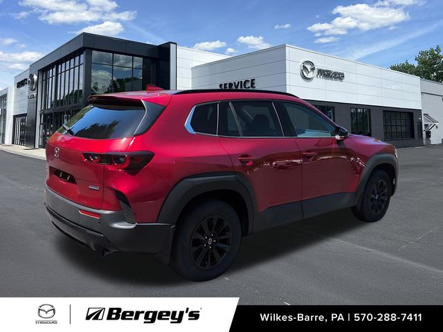 2026 Mazda CX-50 Premium - Photo 5
