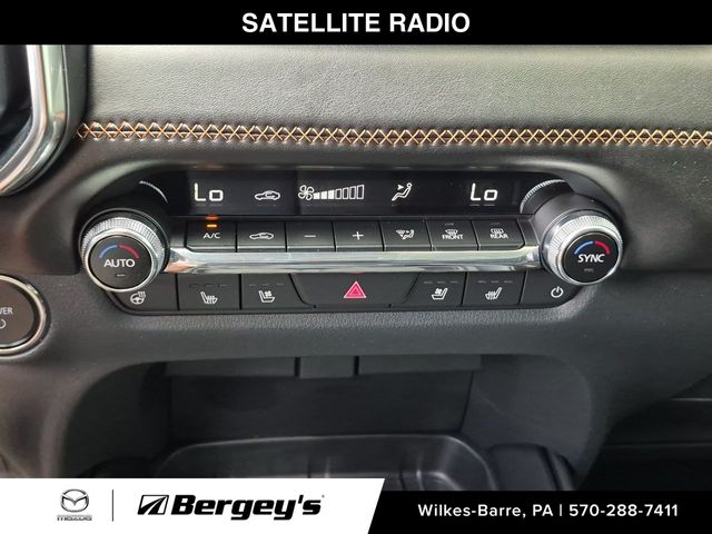 2026 Mazda CX-50 Premium Plus - Photo 21