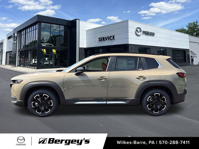 2026 Mazda CX-50 2.5 Turbo Meridian Edition AWD Sport Utility