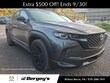 Mazda CX-50