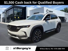 2026 Mazda CX-50 2.5 Turbo Premium Plus AWD Sport Utility