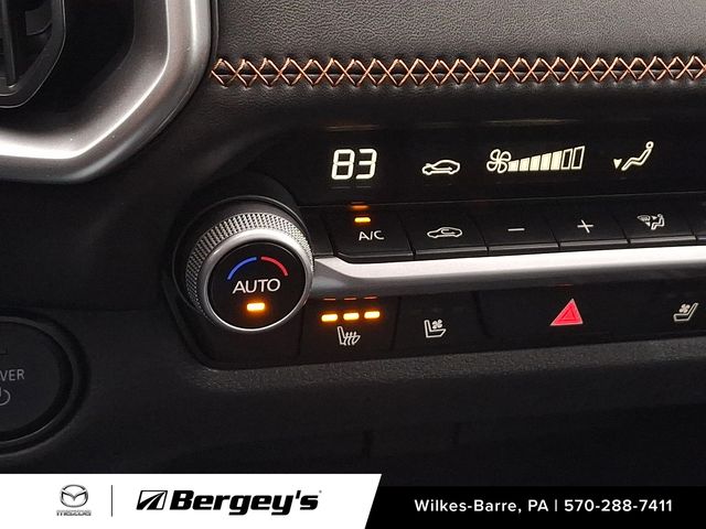 2026 Mazda CX-50 Premium - Photo 20