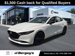 2026 Mazda Mazda3 Sedan 2.5 Turbo Premium Plus AWD SEDAN