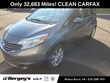  Nissan Versa Note