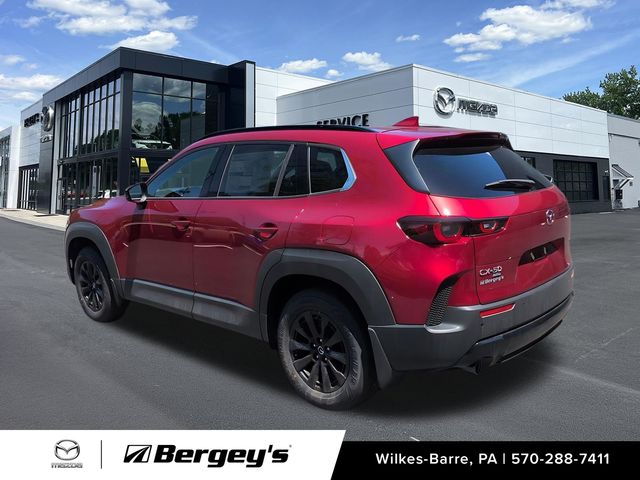 2026 Mazda CX-50 Premium - Photo 7