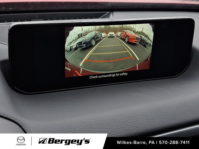 2026 Mazda CX-50 Premium - Photo 15