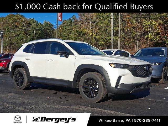 2025 Mazda CX-50 Premium's photo