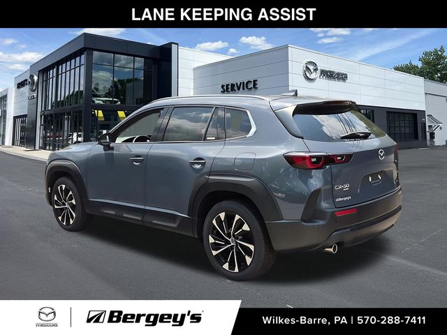 2026 Mazda CX-50 Premium Plus - Photo 8