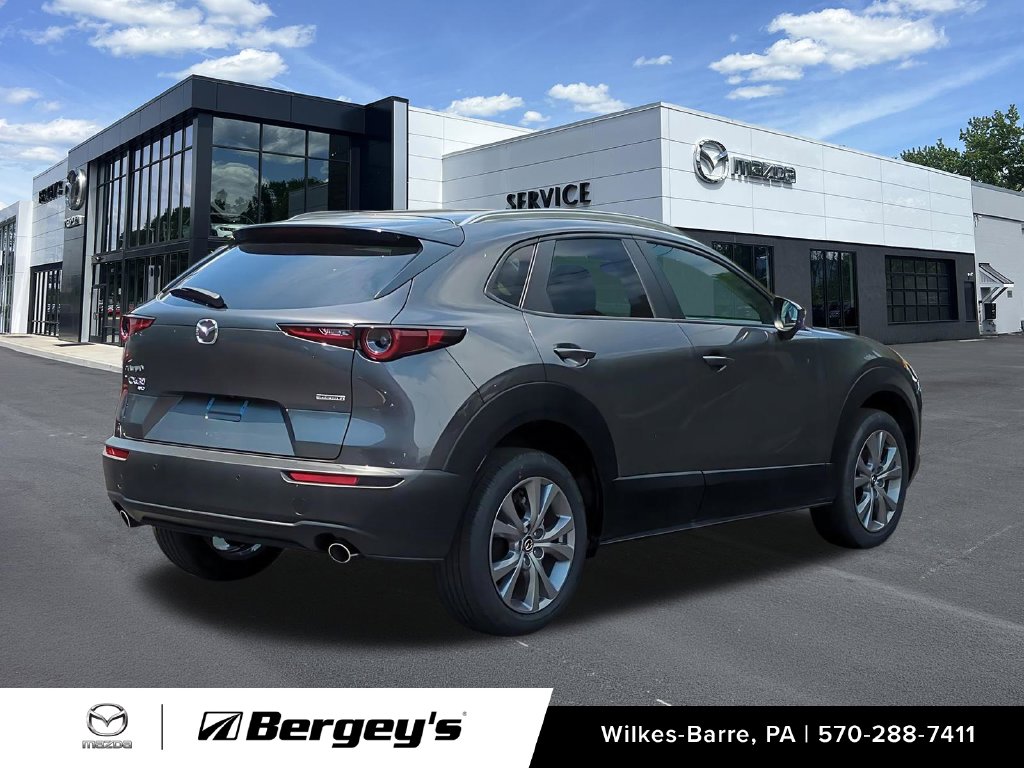 2026 Mazda CX-30 Preferred - Photo 15