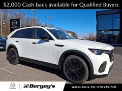 2025 Mazda CX-70 3.3 Turbo Premium AWD Sport Utility