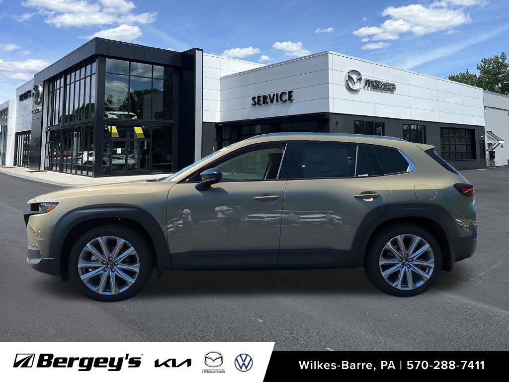 2026 Mazda CX-50 Premium Plus - Photo 8