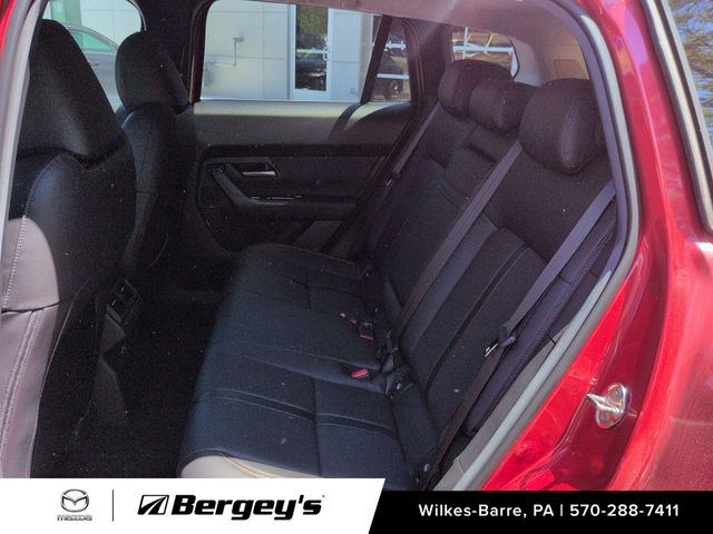 2026 Mazda CX-50 Premium - Photo 24