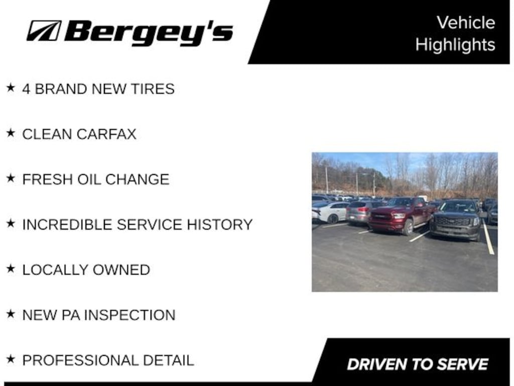 Used 2019 Ram 1500 Big Horn/Lone Star Truck Quad Cab