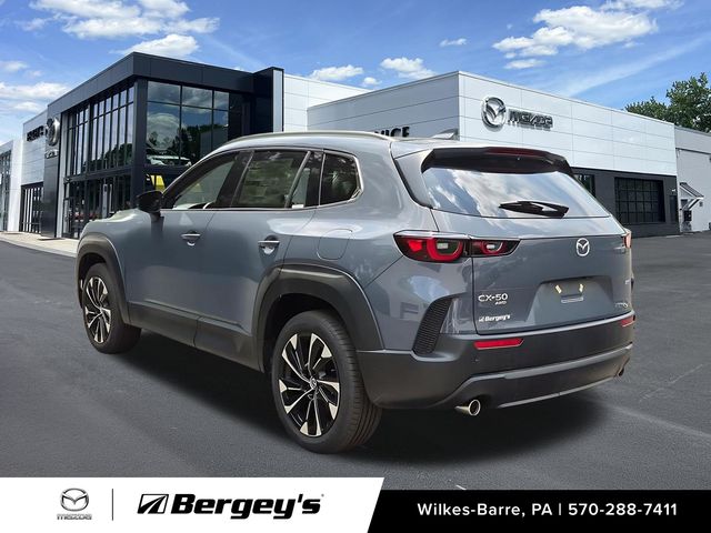 2026 Mazda CX-50 Premium Plus - Photo 7