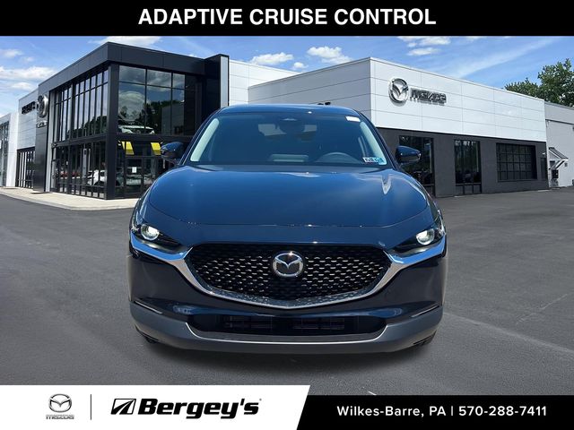 2026 Mazda CX-30 2.5 S Select Sport AWD Sport Utility | Deep